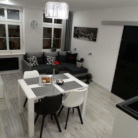 Apartament "Eli" Stary Toruń Dış mekan fotoğraf