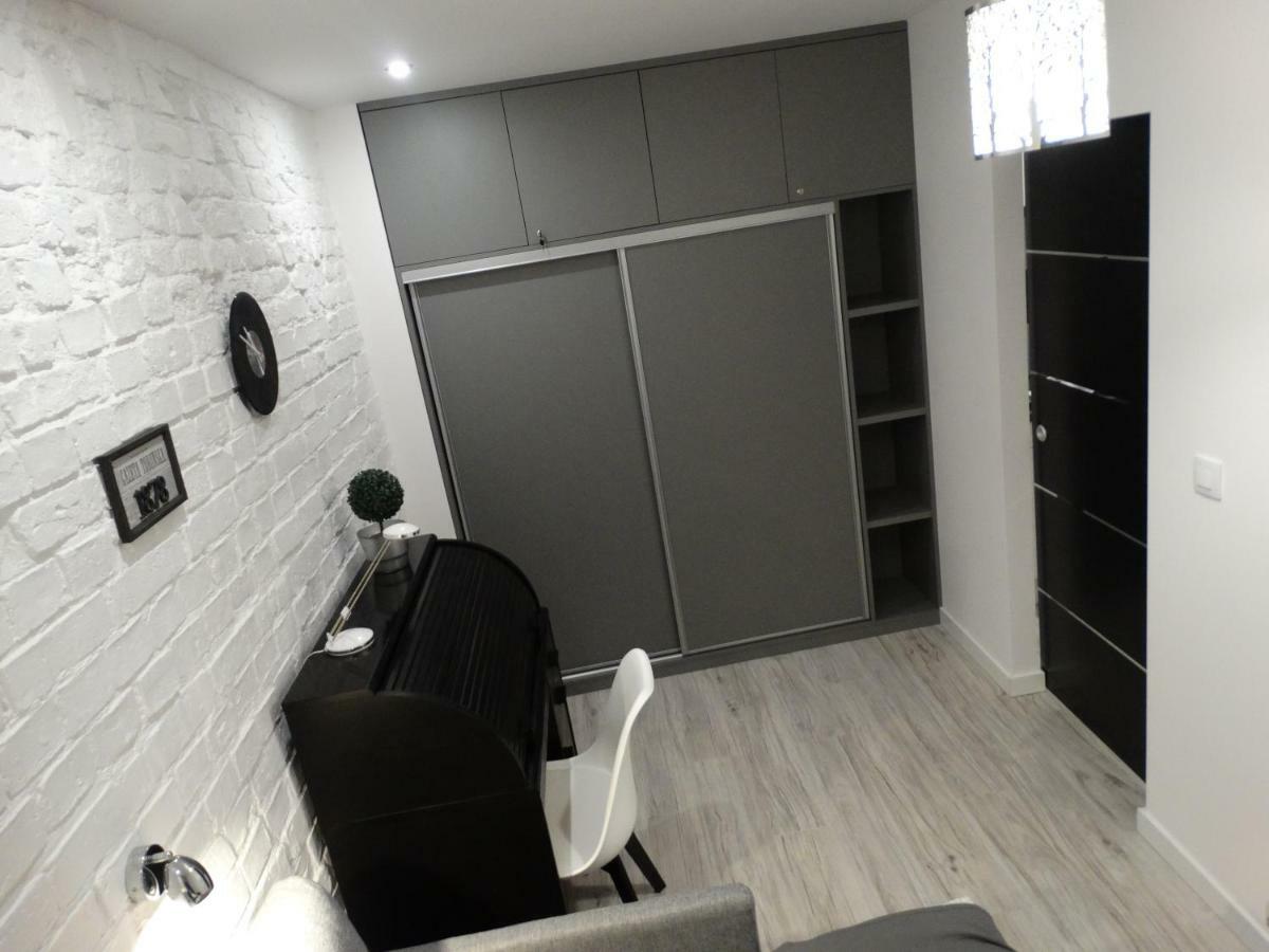 Apartament "Eli" Stary Toruń Dış mekan fotoğraf